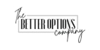 The Better Options Company Coupons